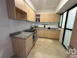 NEX-257051 - Departamento en Venta, con 2 recamaras, con 1 baño, con 65 m2 de construcción.