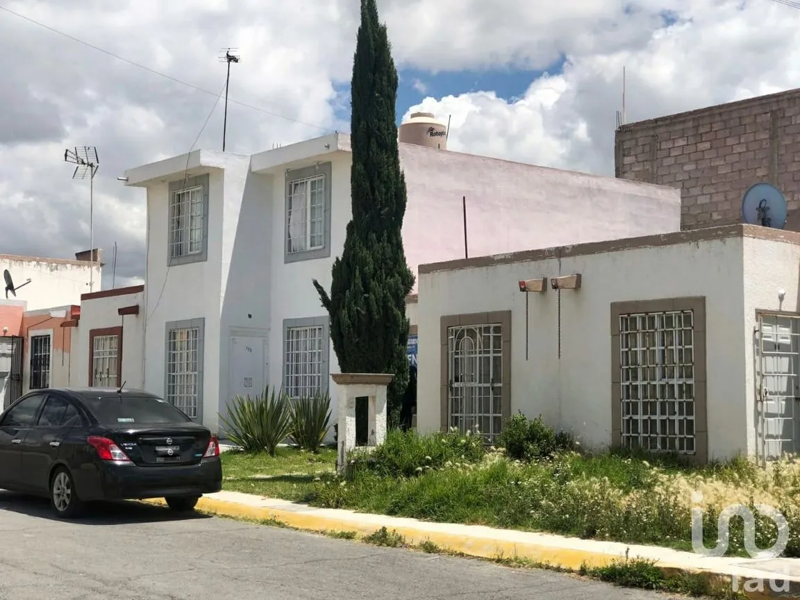 Casa en Venta en Rancho Don Antonio, Tizayuca, Hidalgo | NEX-258112 | iad México | Foto 2 de 4