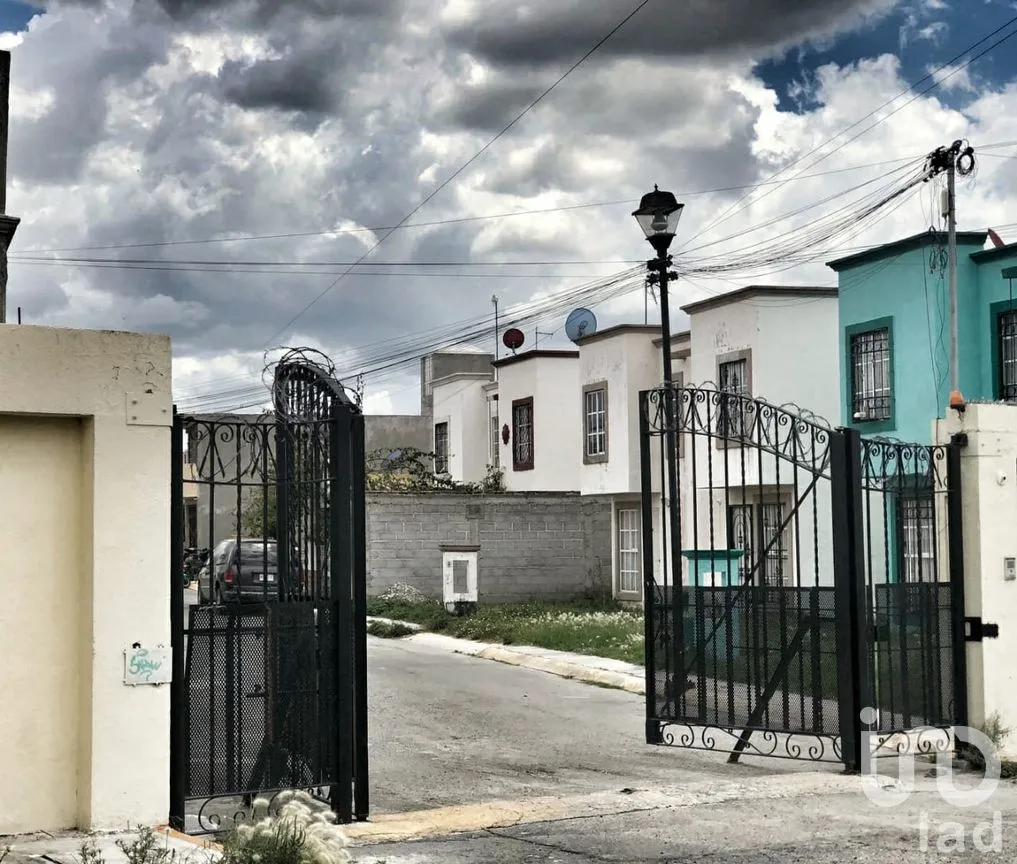 Casa en Venta en Rancho Don Antonio, Tizayuca, Hidalgo | NEX-258112 | iad México | Foto 3 de 4