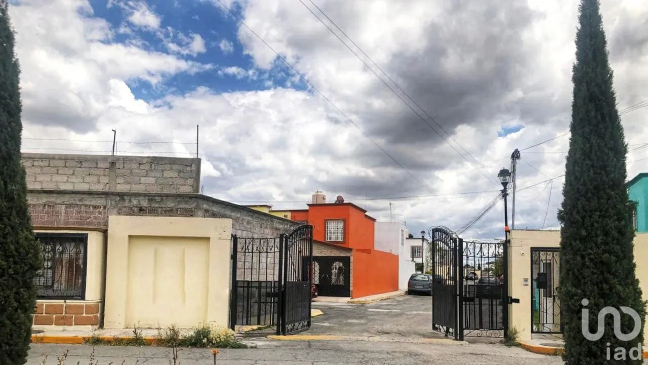 Casa en Venta en Rancho Don Antonio, Tizayuca, Hidalgo | NEX-258112 | iad México | Foto 4 de 4