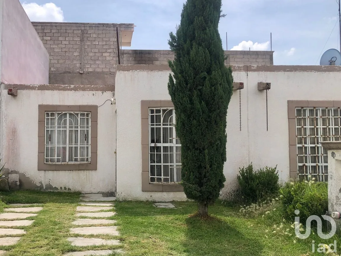 Casa en Venta en Rancho Don Antonio, Tizayuca, Hidalgo | NEX-258112 | iad México | Foto 1 de 4