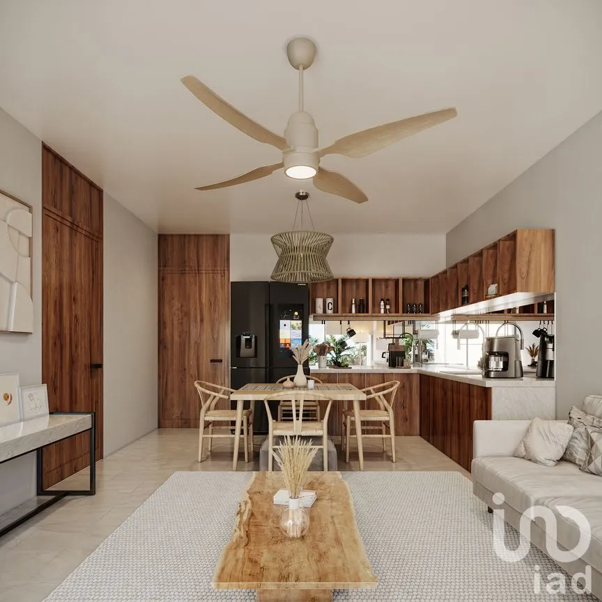 Departamento en Venta en Chicxulub, Chicxulub Pueblo, Yucatán | NEX-237948 | iad México | Foto 3 de 8
