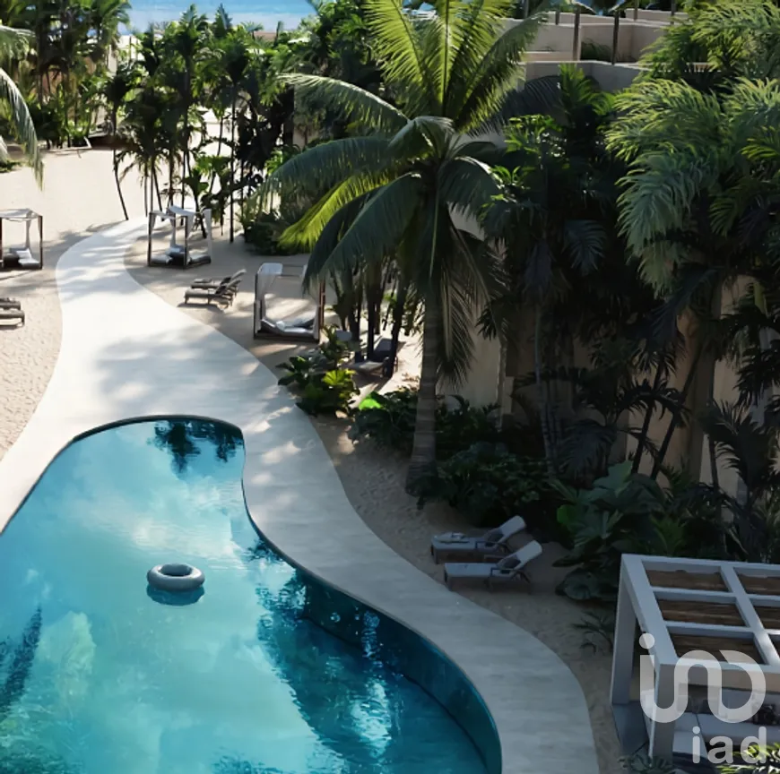 Departamento en Venta en Chicxulub, Chicxulub Pueblo, Yucatán | NEX-237948 | iad México | Foto 5 de 8