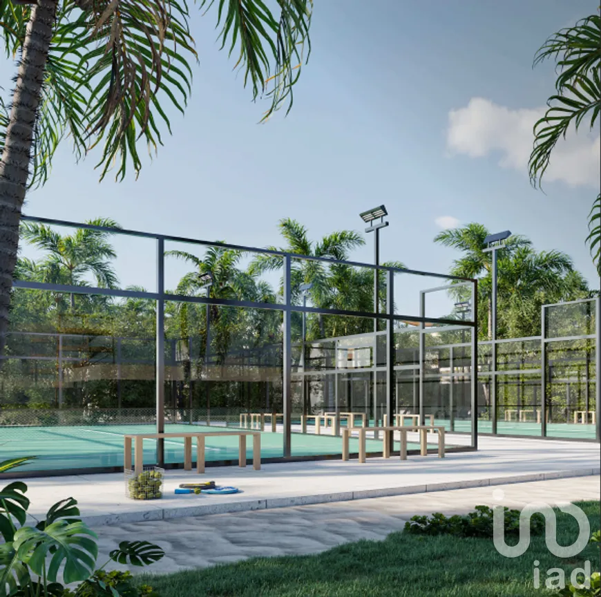 Departamento en Venta en Chicxulub, Chicxulub Pueblo, Yucatán | NEX-237948 | iad México | Foto 6 de 8