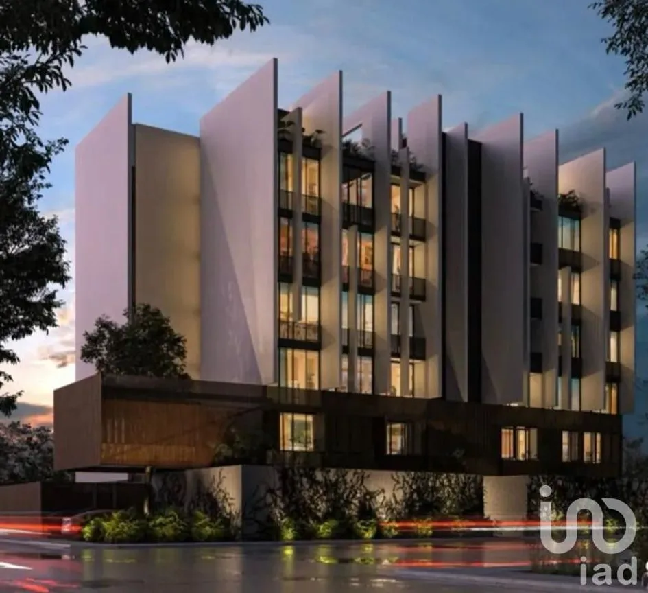 Departamento en Venta en Temozón, Temozón, Yucatán | NEX-238713 | iad México | Foto 14 de 15