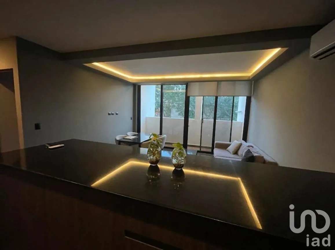 Departamento en Venta en Temozón, Temozón, Yucatán | NEX-238713 | iad México | Foto 3 de 15