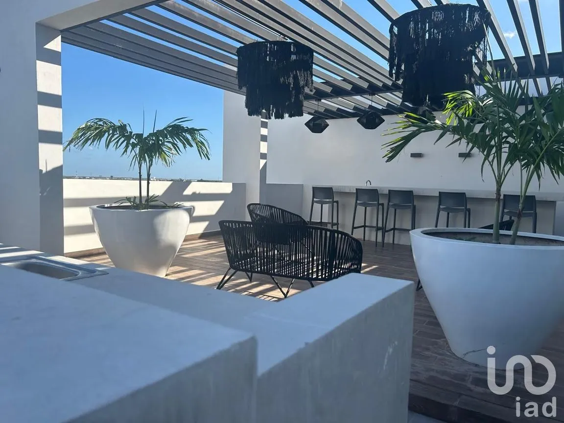 Departamento en Venta en Temozón, Temozón, Yucatán | NEX-238713 | iad México | Foto 6 de 15