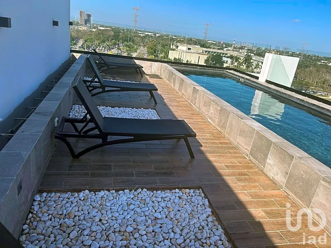Departamento en Venta en Temozón, Temozón, Yucatán | NEX-238713 | iad México | Foto 8 de 15