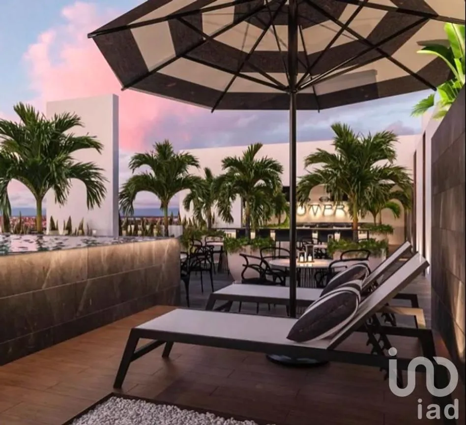 Departamento en Venta en Temozón, Temozón, Yucatán | NEX-238713 | iad México | Foto 9 de 15