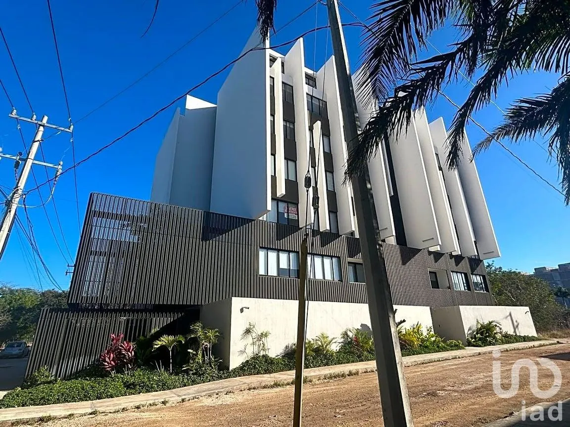Departamento en Venta en Temozón, Temozón, Yucatán | NEX-238713 | iad México | Foto 10 de 15
