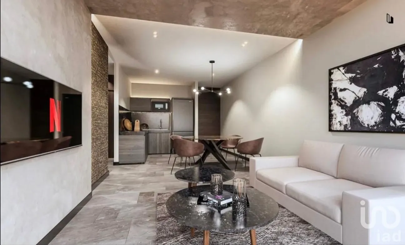 Departamento en Venta en Temozón, Temozón, Yucatán | NEX-238713 | iad México | Foto 1 de 15