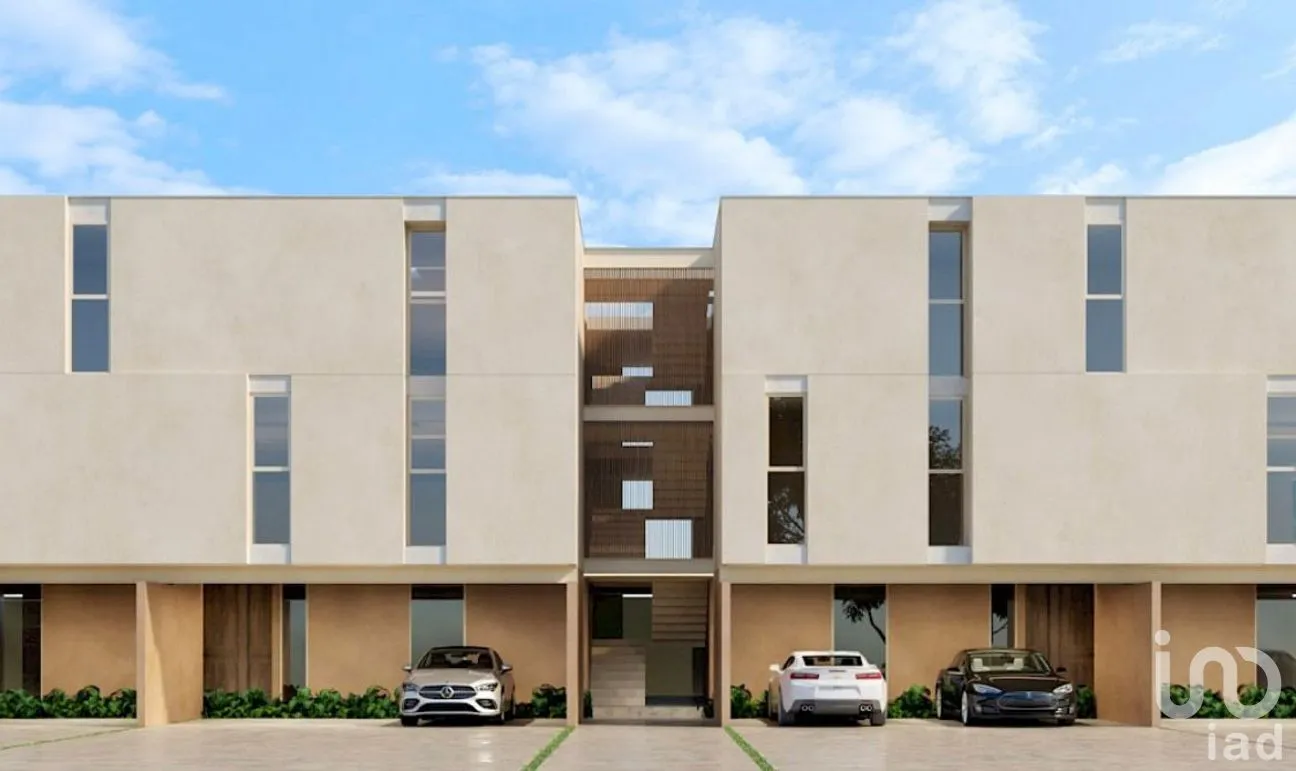Departamento en Venta en Temozón, Temozón, Yucatán | NEX-239014 | iad México | Foto 2 de 15