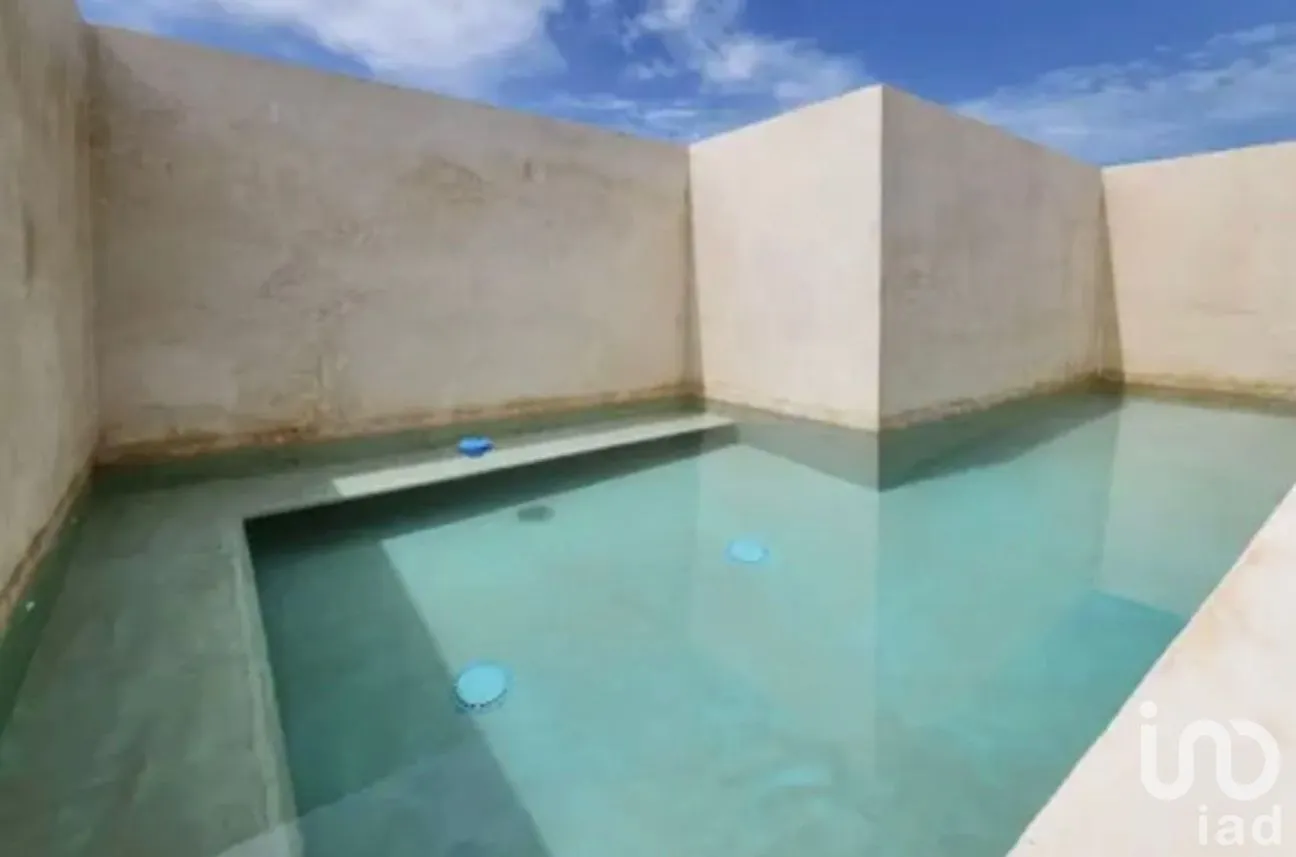 Departamento en Venta en Temozón, Temozón, Yucatán | NEX-239014 | iad México | Foto 11 de 15