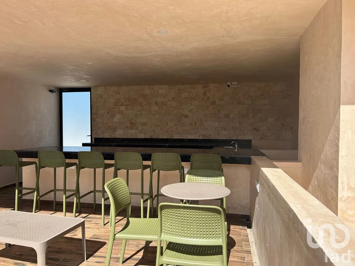 Departamento en Venta en Temozón, Temozón, Yucatán | NEX-239014 | iad México | Foto 14 de 15