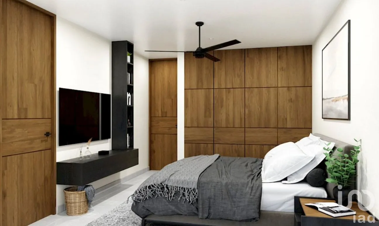 Departamento en Venta en Temozón, Temozón, Yucatán | NEX-239014 | iad México | Foto 6 de 15