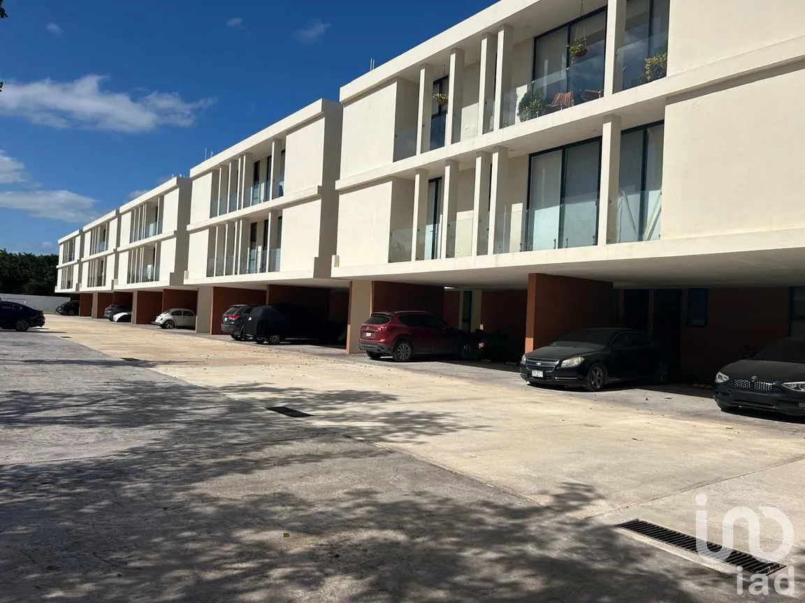 Departamento en Venta en Temozón, Temozón, Yucatán | NEX-239014 | iad México | Foto 9 de 15