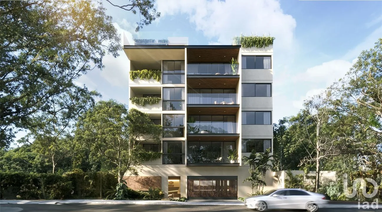 Departamento en Venta en Montes de Ame, Mérida, Yucatán | NEX-239647 | iad México | Foto 2 de 18