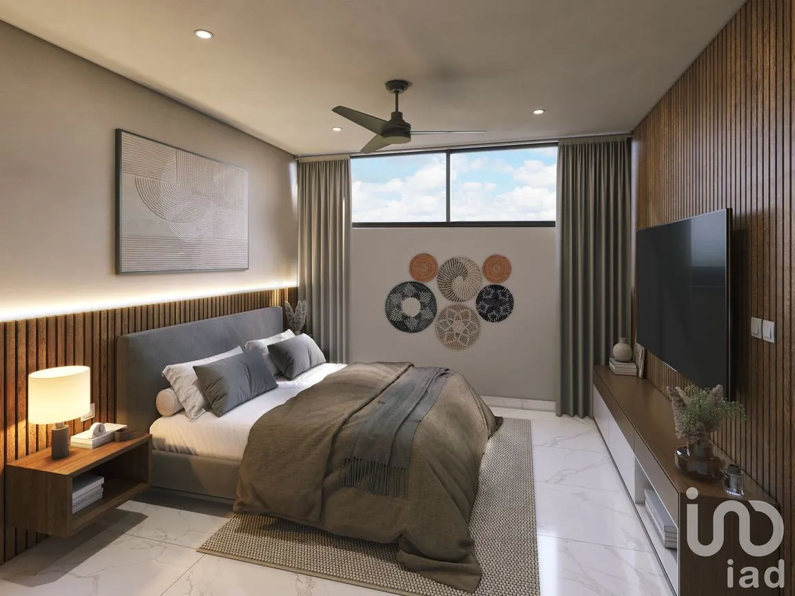 Departamento en Venta en Montes de Ame, Mérida, Yucatán | NEX-239647 | iad México | Foto 11 de 18