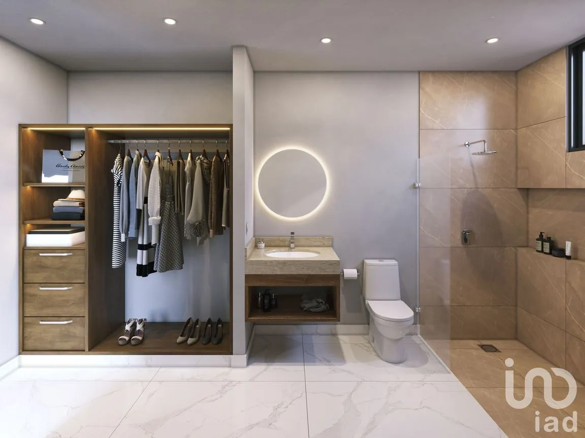 Departamento en Venta en Montes de Ame, Mérida, Yucatán | NEX-239647 | iad México | Foto 13 de 18