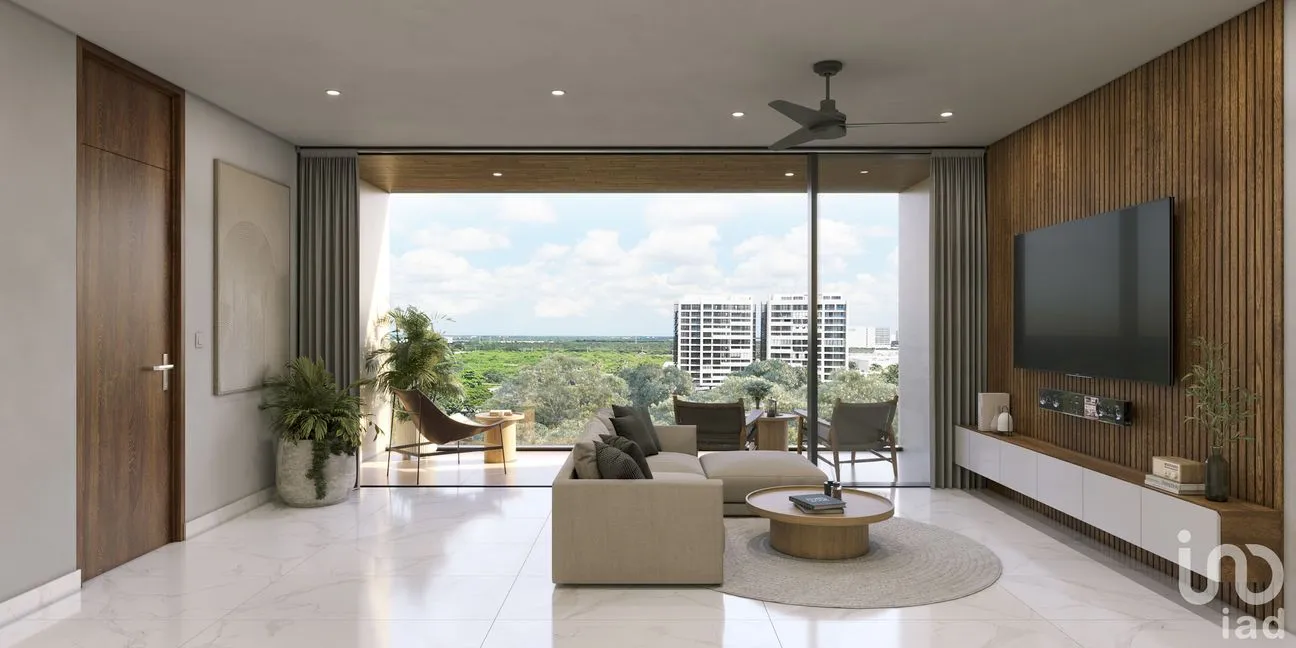 Departamento en Venta en Montes de Ame, Mérida, Yucatán | NEX-239647 | iad México | Foto 15 de 18