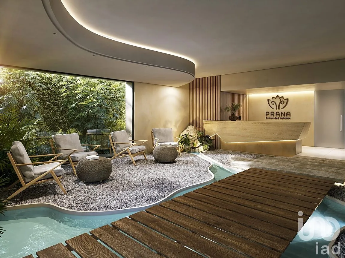 Departamento en Venta en Montes de Ame, Mérida, Yucatán | NEX-239647 | iad México | Foto 3 de 18