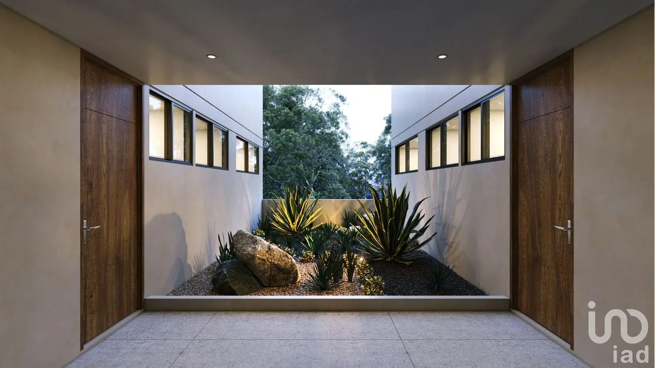 Departamento en Venta en Montes de Ame, Mérida, Yucatán | NEX-239647 | iad México | Foto 5 de 18