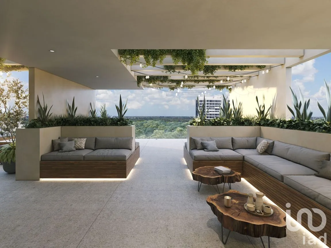 Departamento en Venta en Montes de Ame, Mérida, Yucatán | NEX-239647 | iad México | Foto 8 de 18