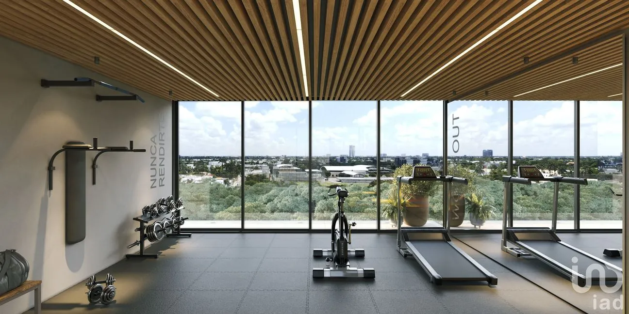 Departamento en Venta en Montes de Ame, Mérida, Yucatán | NEX-239647 | iad México | Foto 9 de 18