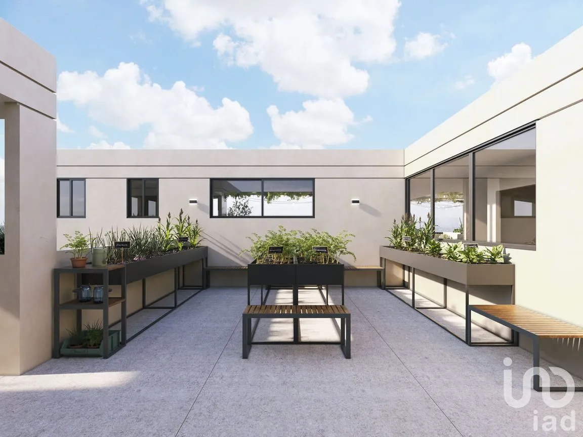 Departamento en Venta en Montes de Ame, Mérida, Yucatán | NEX-239647 | iad México | Foto 10 de 18