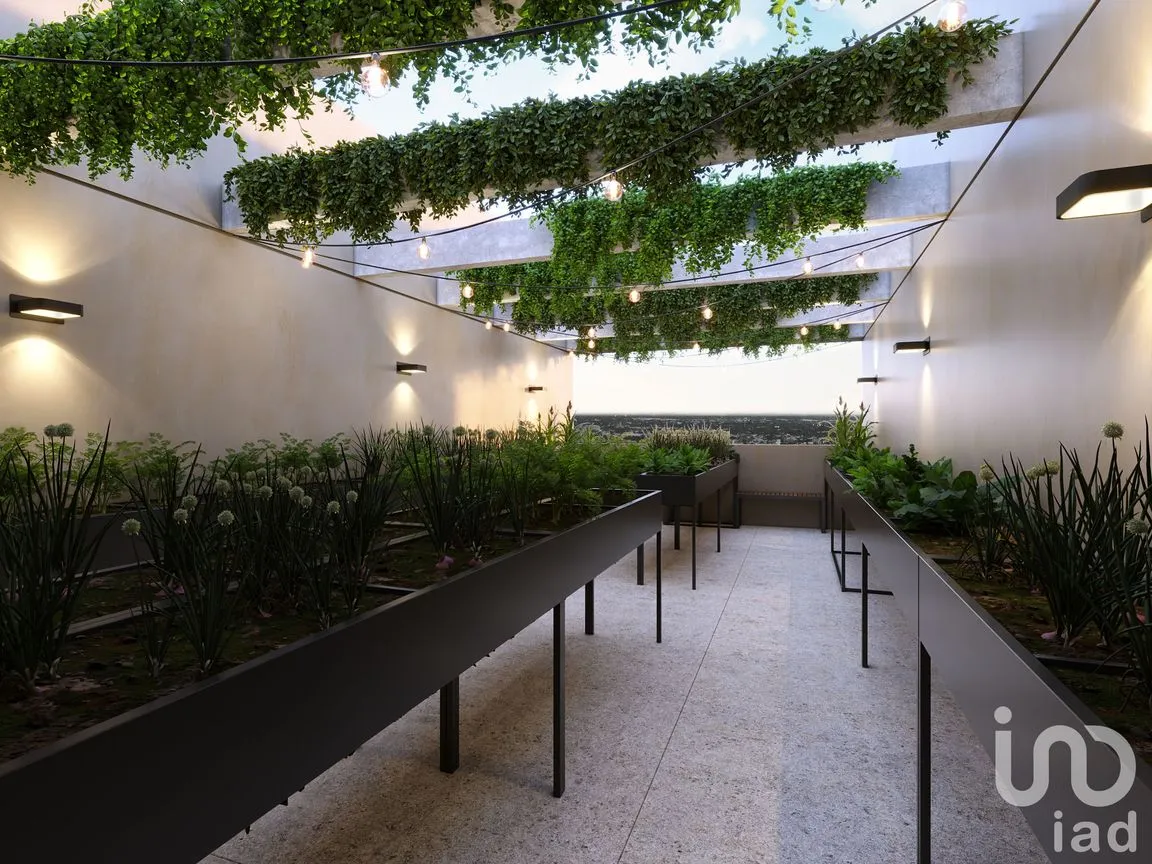 Departamento en Venta en Montes de Ame, Mérida, Yucatán | NEX-239648 | iad México | Foto 12 de 20