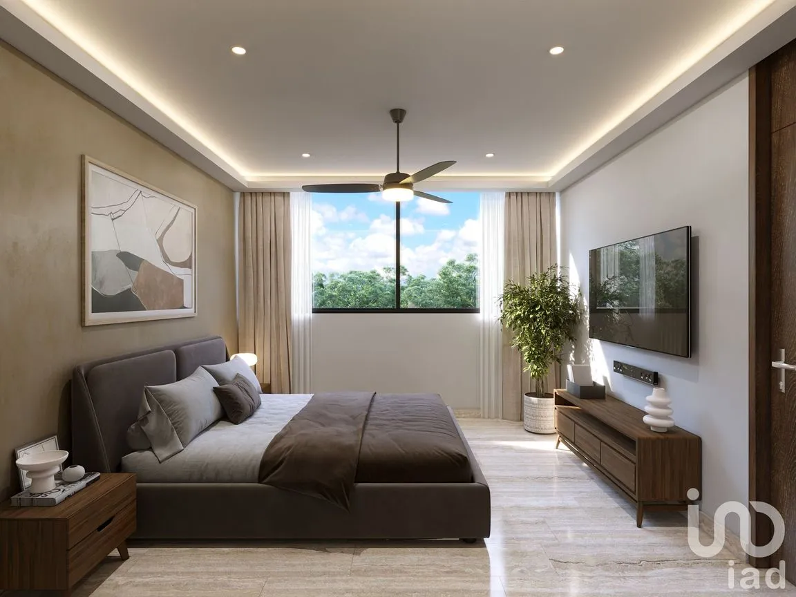 Departamento en Venta en Montes de Ame, Mérida, Yucatán | NEX-239648 | iad México | Foto 15 de 20