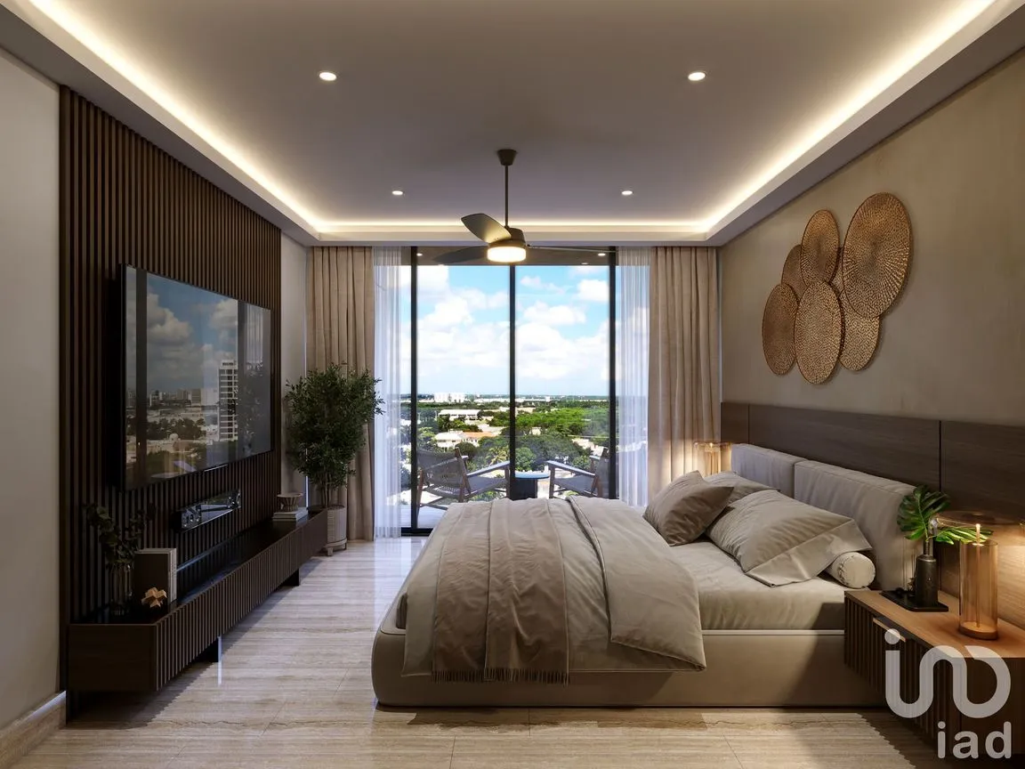 Departamento en Venta en Montes de Ame, Mérida, Yucatán | NEX-239648 | iad México | Foto 16 de 20