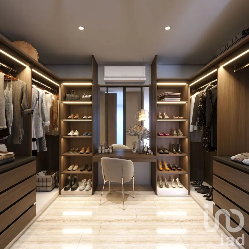 Departamento en Venta en Montes de Ame, Mérida, Yucatán | NEX-239648 | iad México | Foto 17 de 20