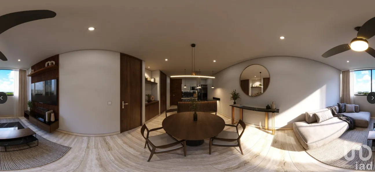 Departamento en Venta en Montes de Ame, Mérida, Yucatán | NEX-239648 | iad México | Foto 18 de 20