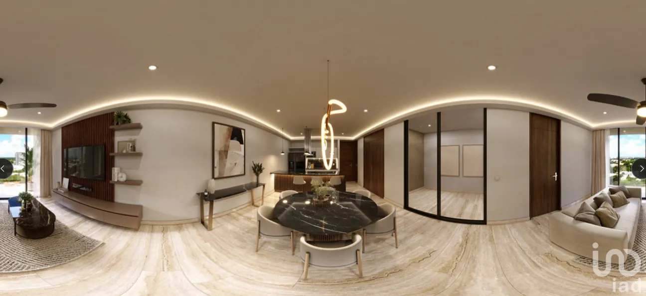 Departamento en Venta en Montes de Ame, Mérida, Yucatán | NEX-239648 | iad México | Foto 19 de 20