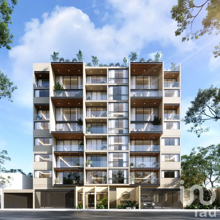 Departamento en Venta en Montes de Ame, Mérida, Yucatán | NEX-239648 | iad México | Foto 4 de 20