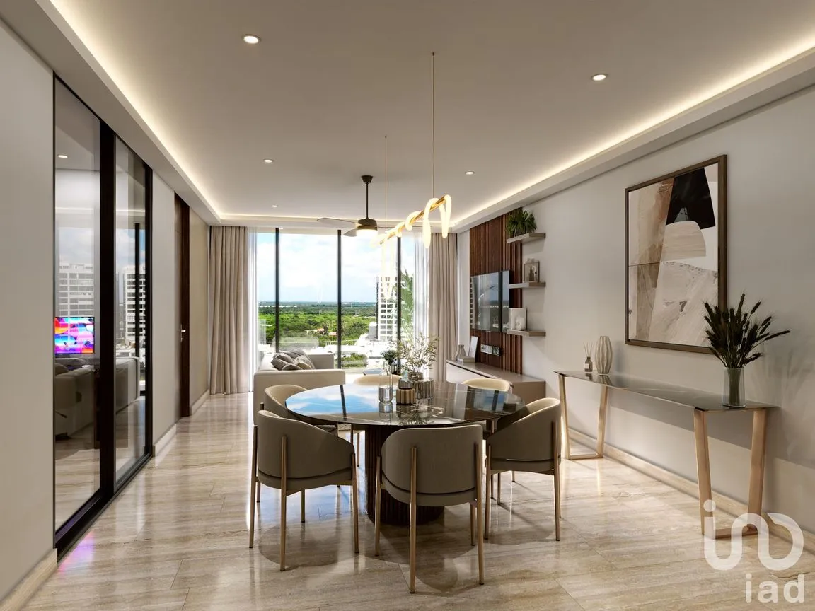 Departamento en Venta en Montes de Ame, Mérida, Yucatán | NEX-239648 | iad México | Foto 5 de 20