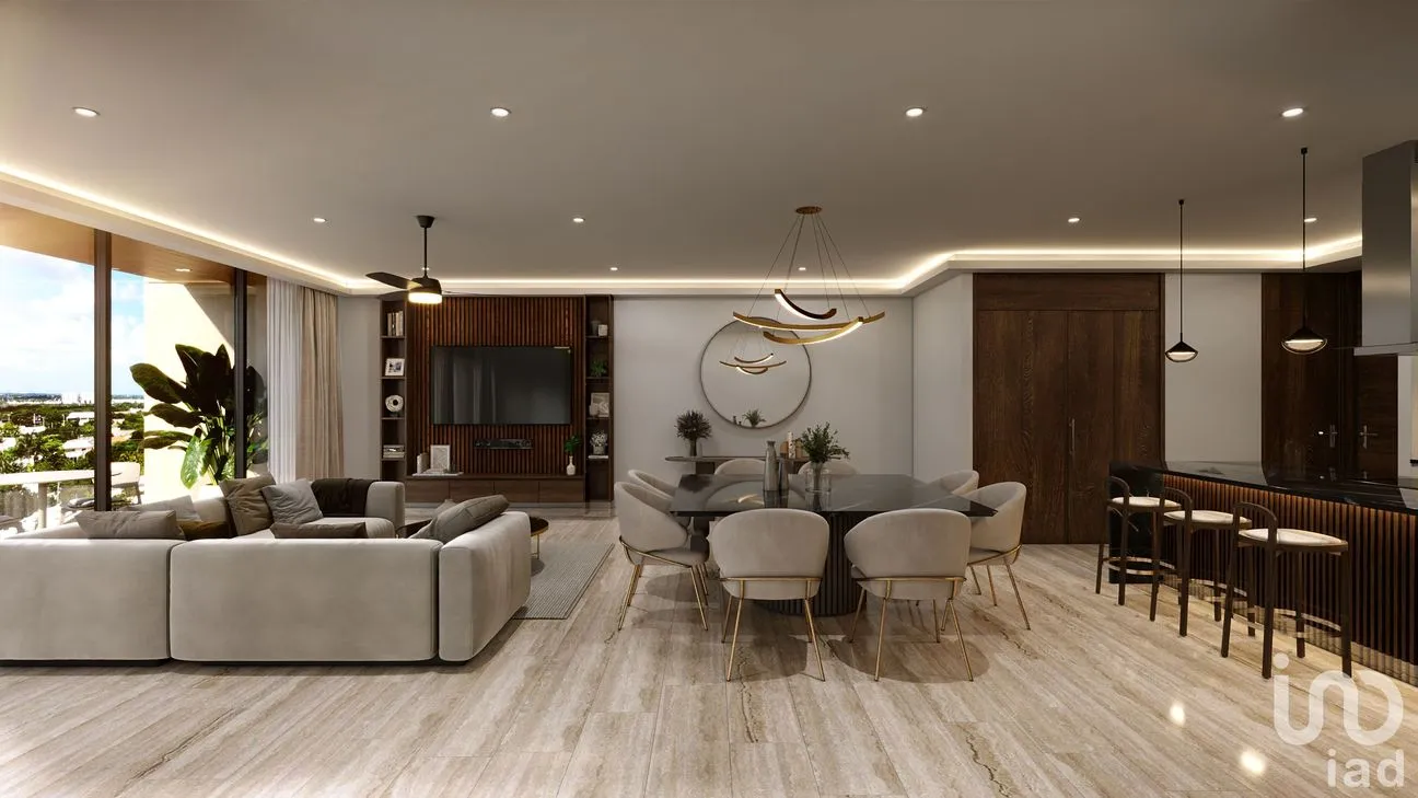 Departamento en Venta en Montes de Ame, Mérida, Yucatán | NEX-239648 | iad México | Foto 6 de 20