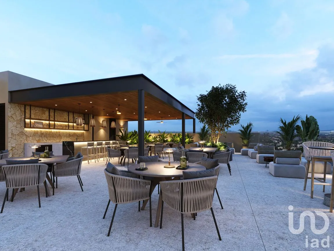 Departamento en Venta en Montes de Ame, Mérida, Yucatán | NEX-239648 | iad México | Foto 9 de 20