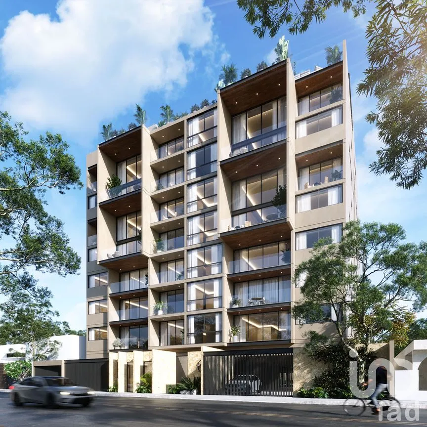 Departamento en Venta en Montes de Ame, Mérida, Yucatán | NEX-239648 | iad México | Foto 1 de 20
