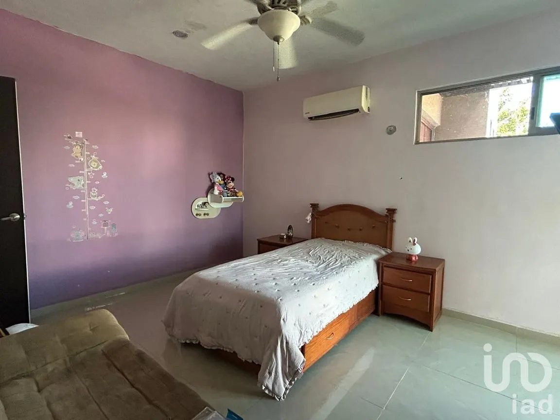 Casa en Venta en Conkal, Conkal, Yucatán | NEX-239734 | iad México | Foto 19 de 26