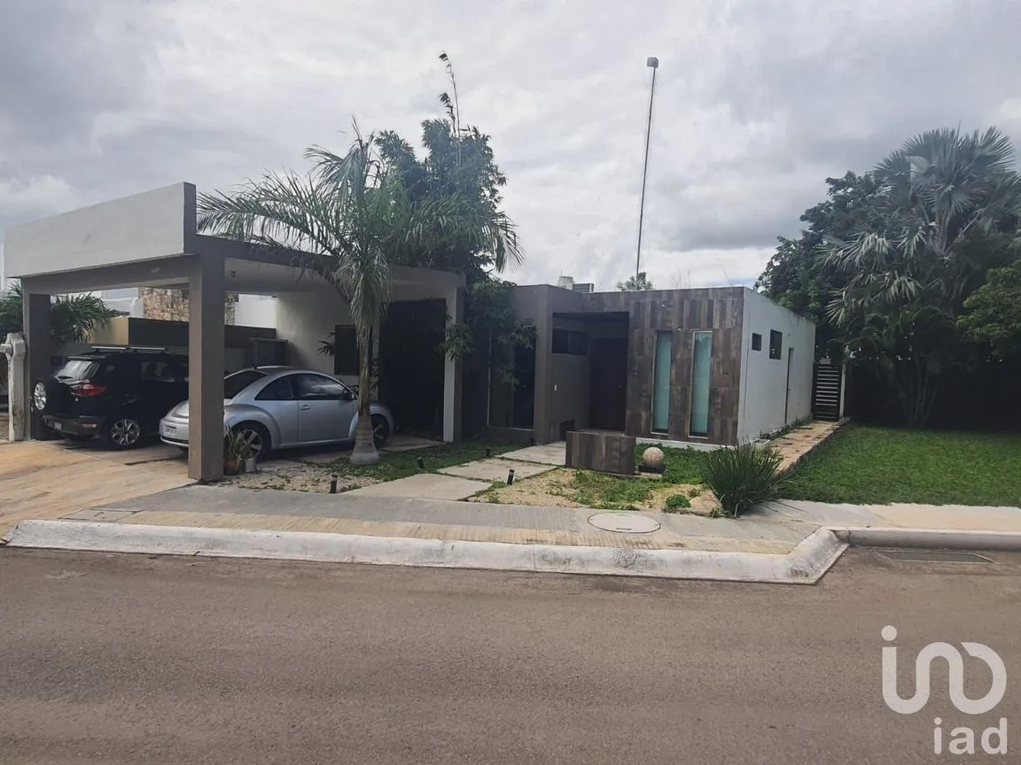 Casa en Venta en Conkal, Conkal, Yucatán | NEX-239734 | iad México | Foto 3 de 26