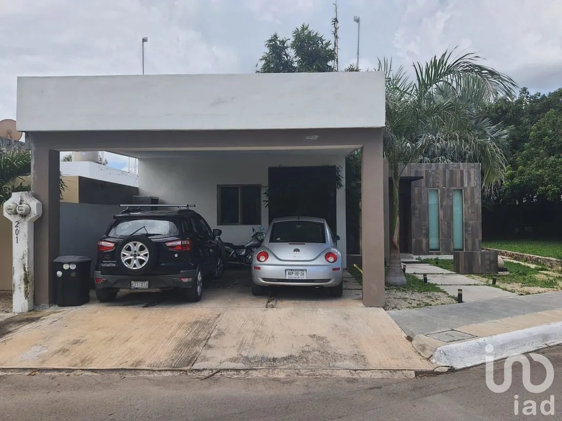 Casa en Venta en Conkal, Conkal, Yucatán | NEX-239734 | iad México | Foto 4 de 26