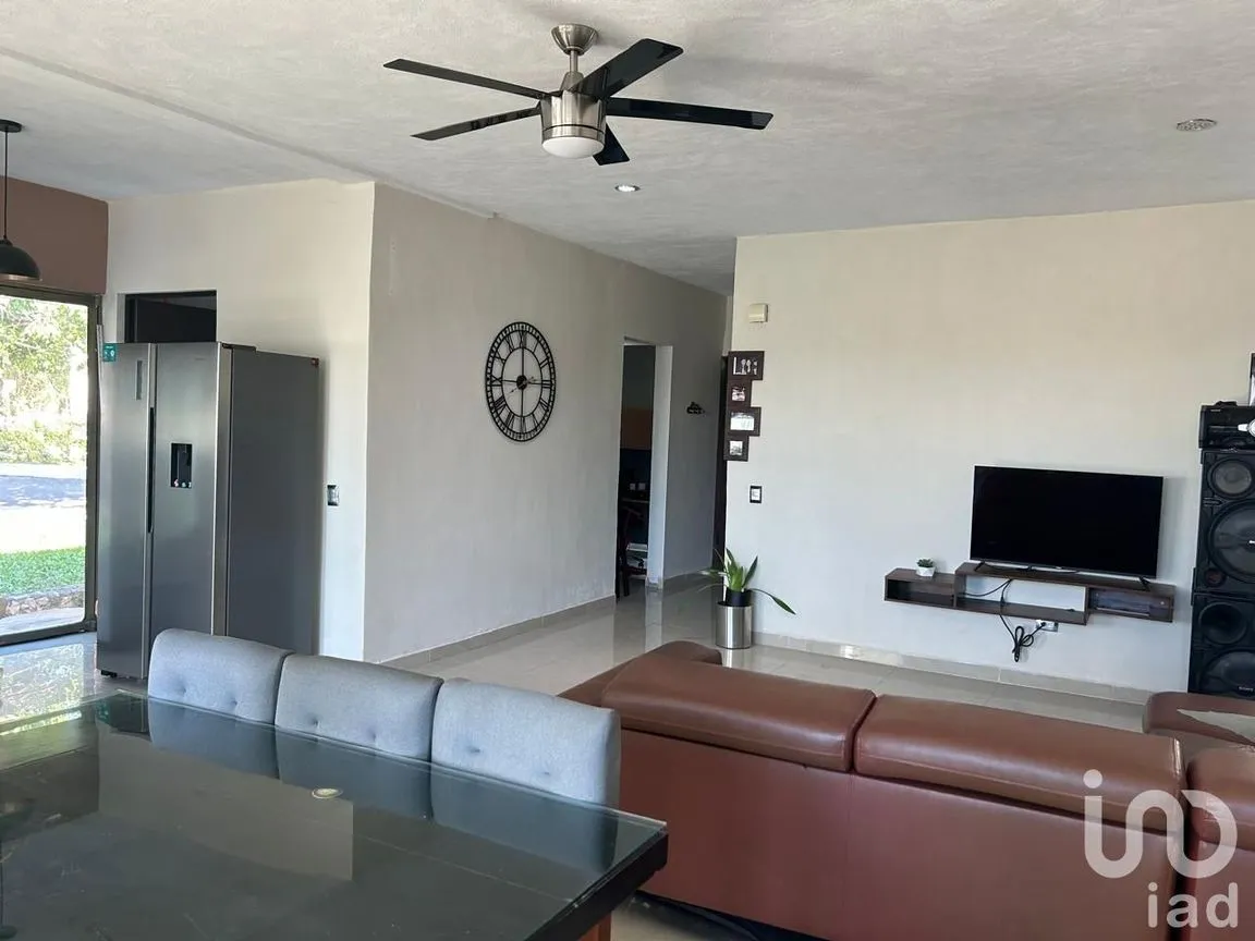 Casa en Venta en Conkal, Conkal, Yucatán | NEX-239734 | iad México | Foto 6 de 26