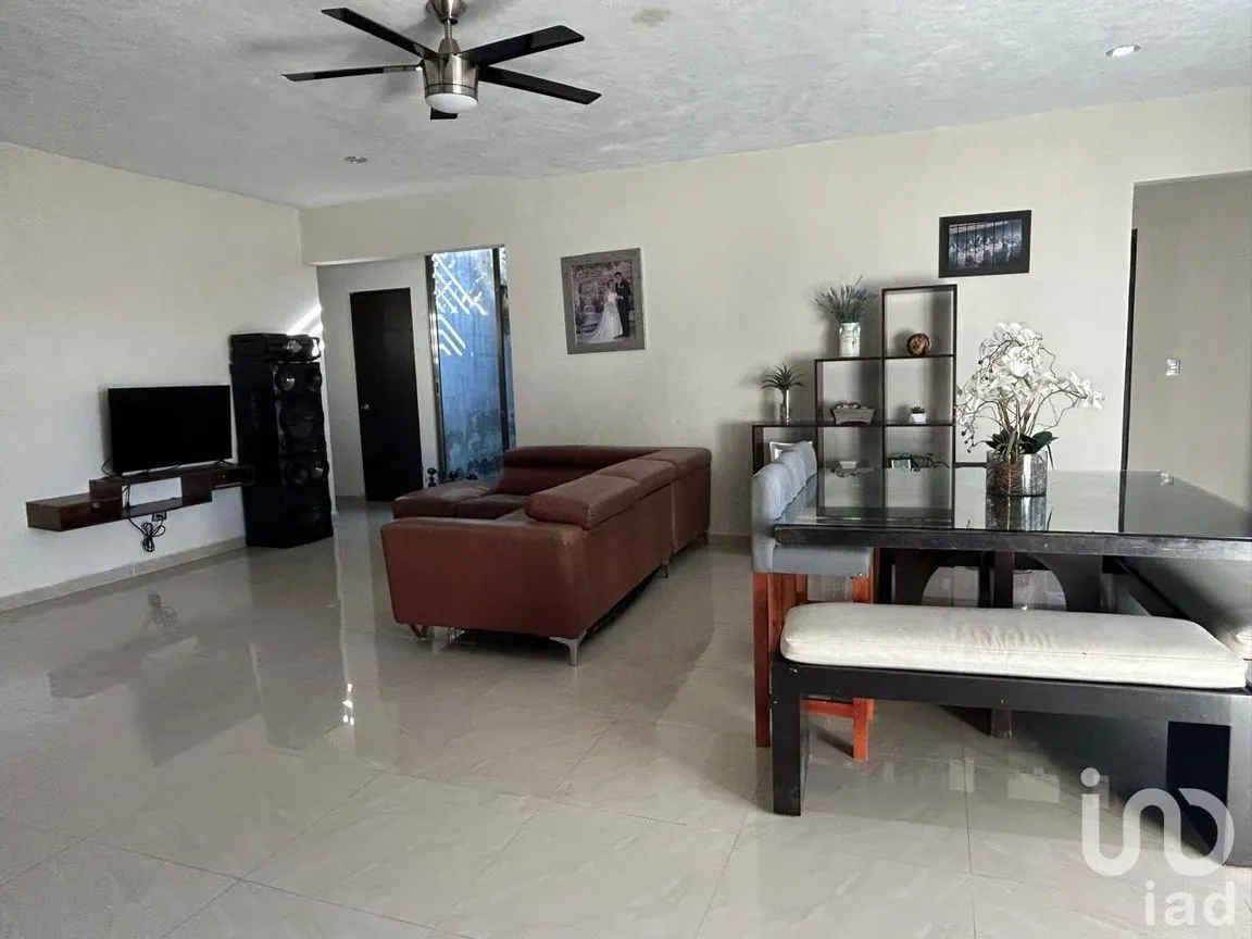 Casa en Venta en Conkal, Conkal, Yucatán | NEX-239734 | iad México | Foto 10 de 26