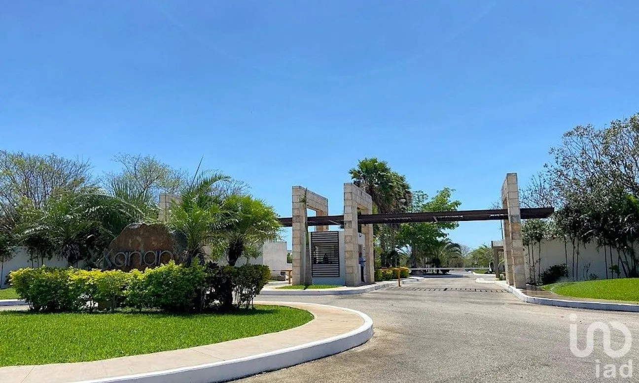 Casa en Venta en Conkal, Conkal, Yucatán | NEX-239734 | iad México | Foto 1 de 26