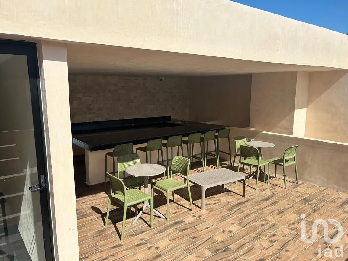 Departamento en Renta en Temozón, Temozón, Yucatán | NEX-244521 | iad México | Foto 7 de 12