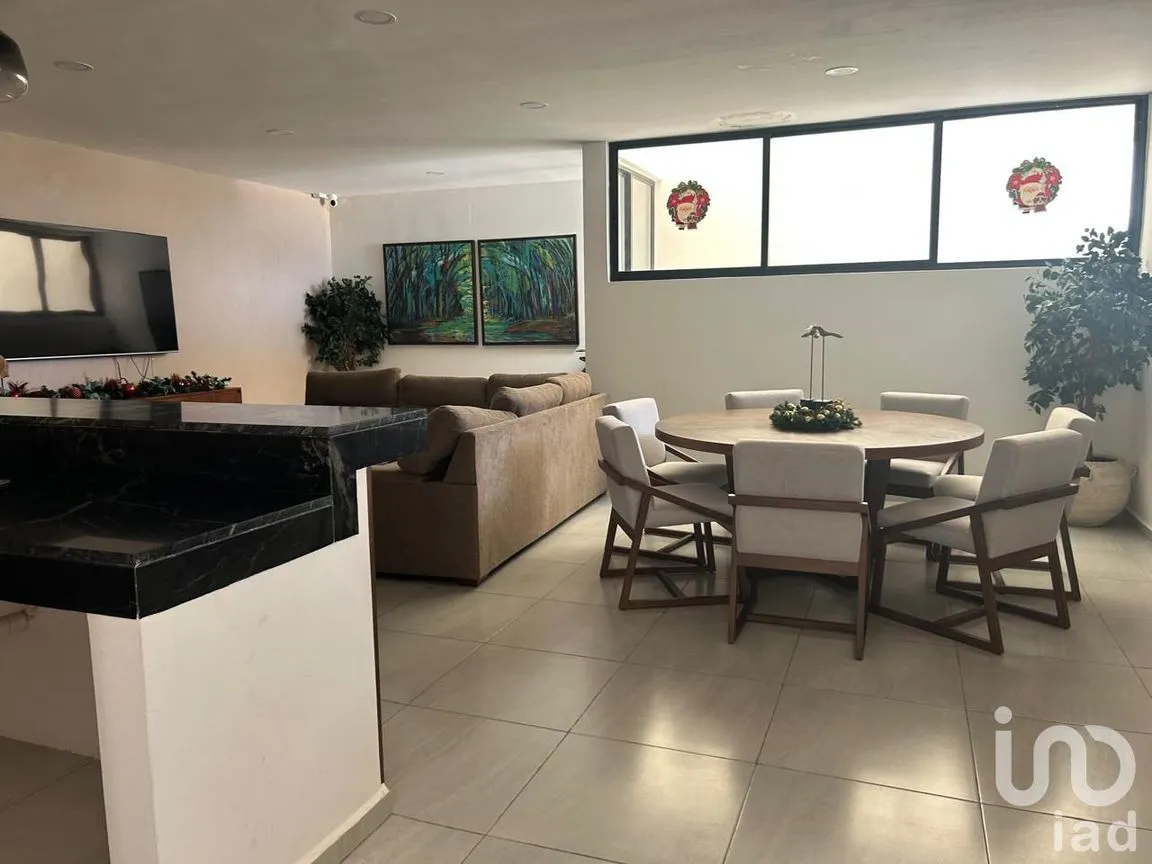 Departamento en Renta en Temozón, Temozón, Yucatán | NEX-244521 | iad México | Foto 8 de 12