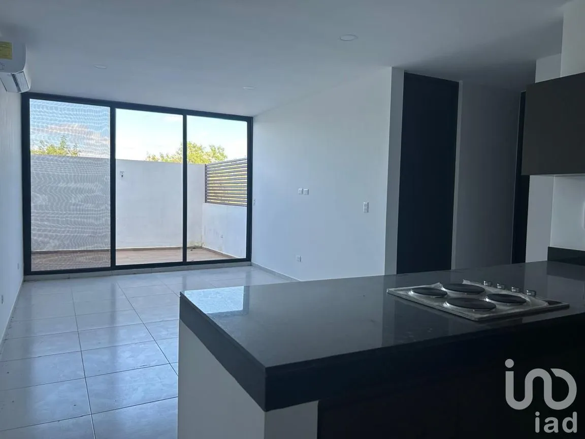 Departamento en Renta en Temozón, Temozón, Yucatán | NEX-244521 | iad México | Foto 1 de 12