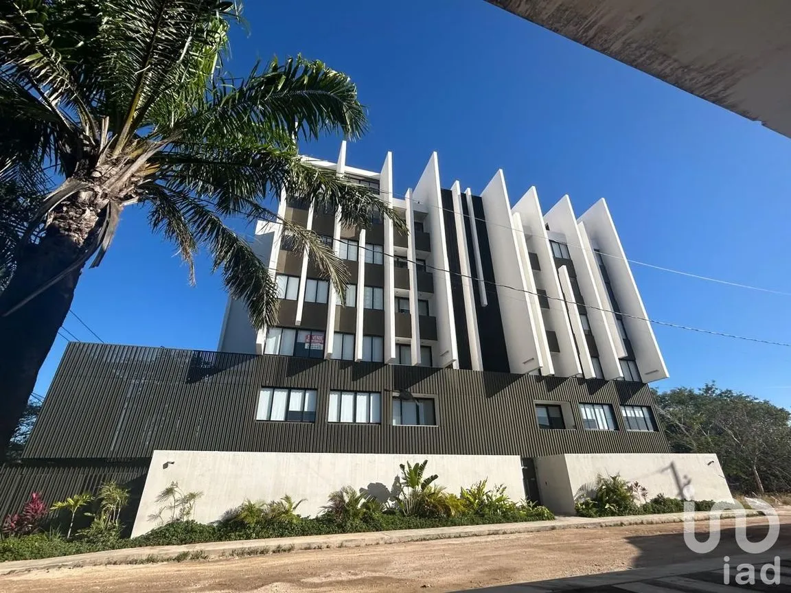 Departamento en Renta en Temozón, Temozón, Yucatán | NEX-244538 | iad México | Foto 10 de 10